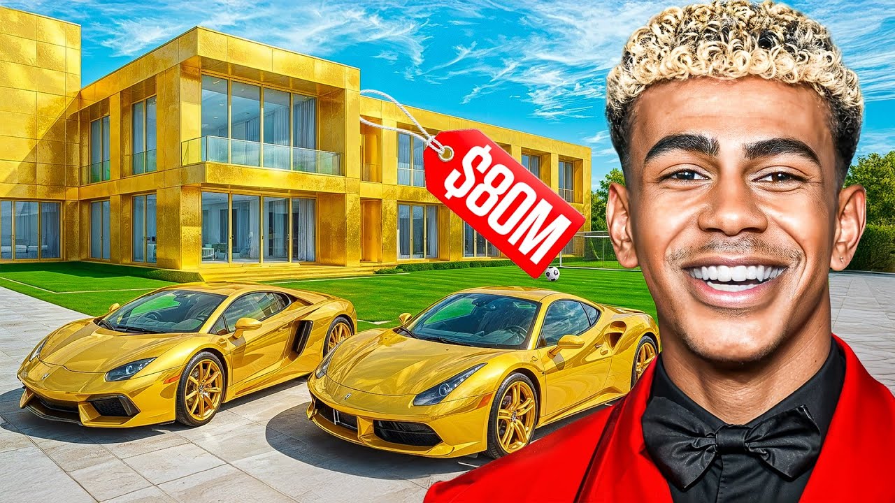 НЕВЕРОЯТНО ДОРОГИЕ Дома Футболистов…