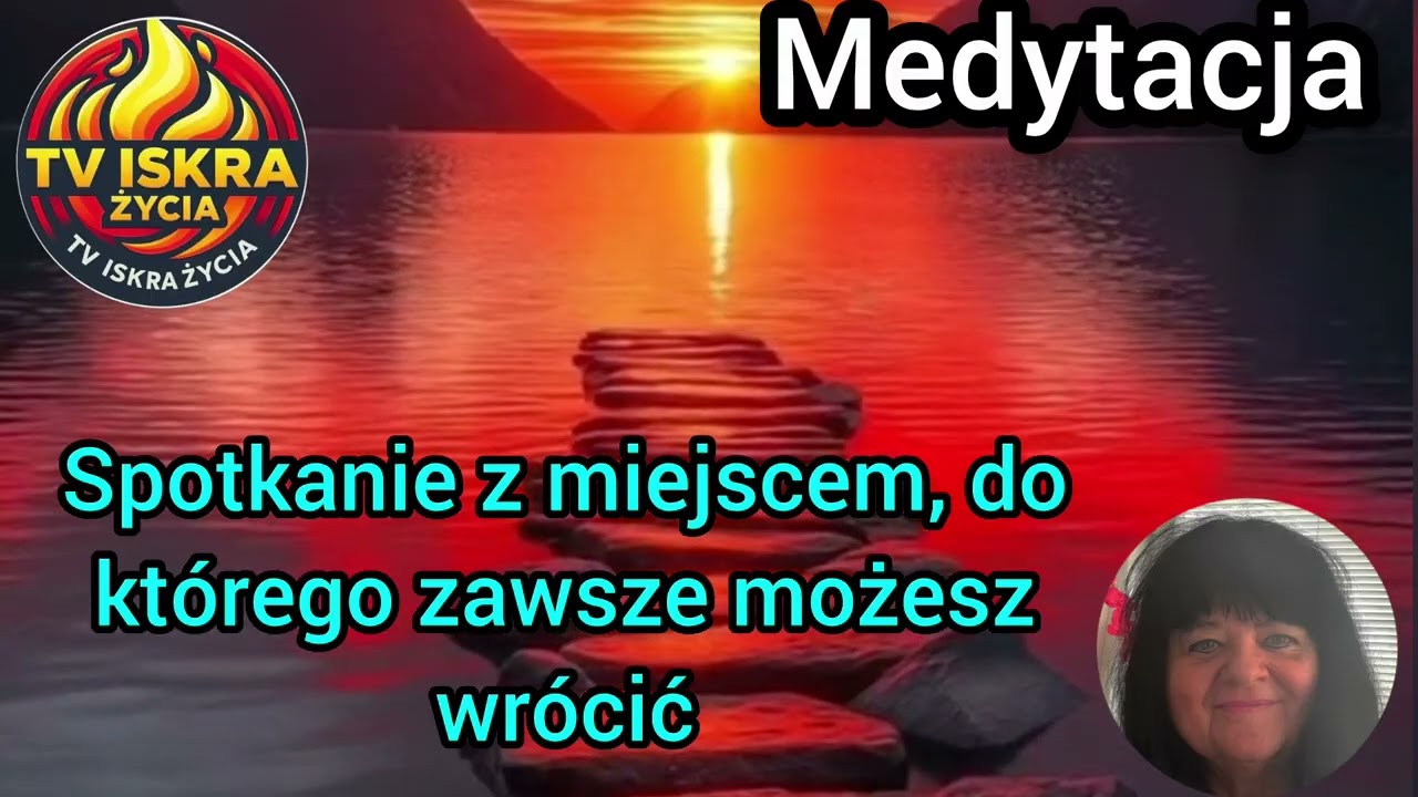@Iskra-j2f Spotkanie z miejscem, do którego zawsze możesz powrócić. 10.10.2026
