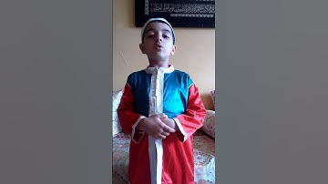 سورة الإخلاص برواية ورش عن نافع