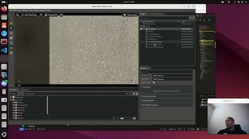 🤖 Isaac Sim 5.0 + ROS 2 Jazzy on Ubuntu 24.04 | Full Setup, RViz2, and ROS Bridge Integration