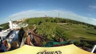 Cobras Curse 360 | Busch Gardens Tampa Bay