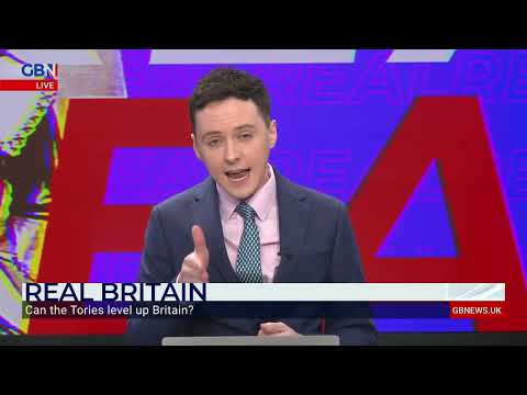 Darren Grimes: It's a proper devolution settlement we need in Britain