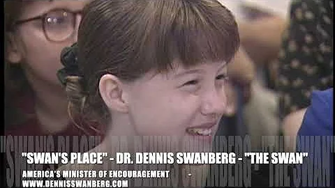 "Swan's Place" (Featuring: Geraldine & Ricky) - De...