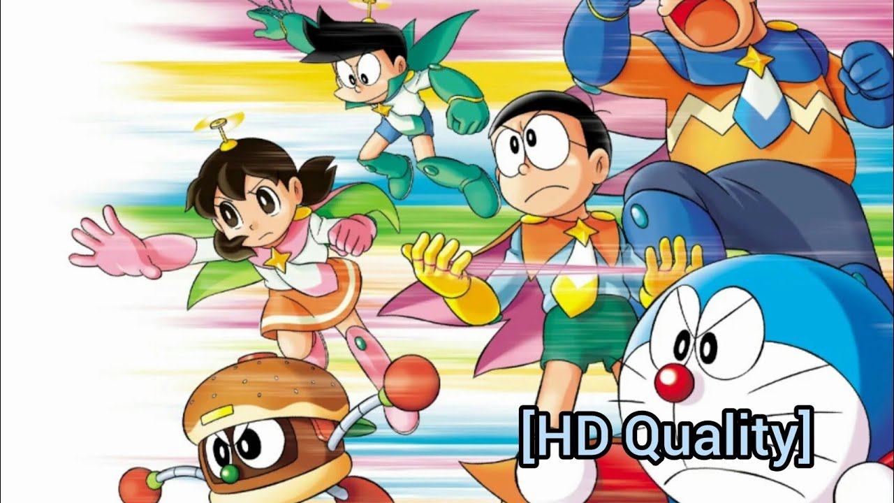 Doraemon Best Movies Picture For wallpaper|| Doraemon wallpaper ||Doraemon  movies Wallpaper ||😍😍 - YouTube