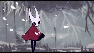 Hollow Knight Animation: Do you like the snow?