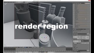 region render in Blender
region render: blender calls it border render...
quick how to videos for learning blender region render in Blender