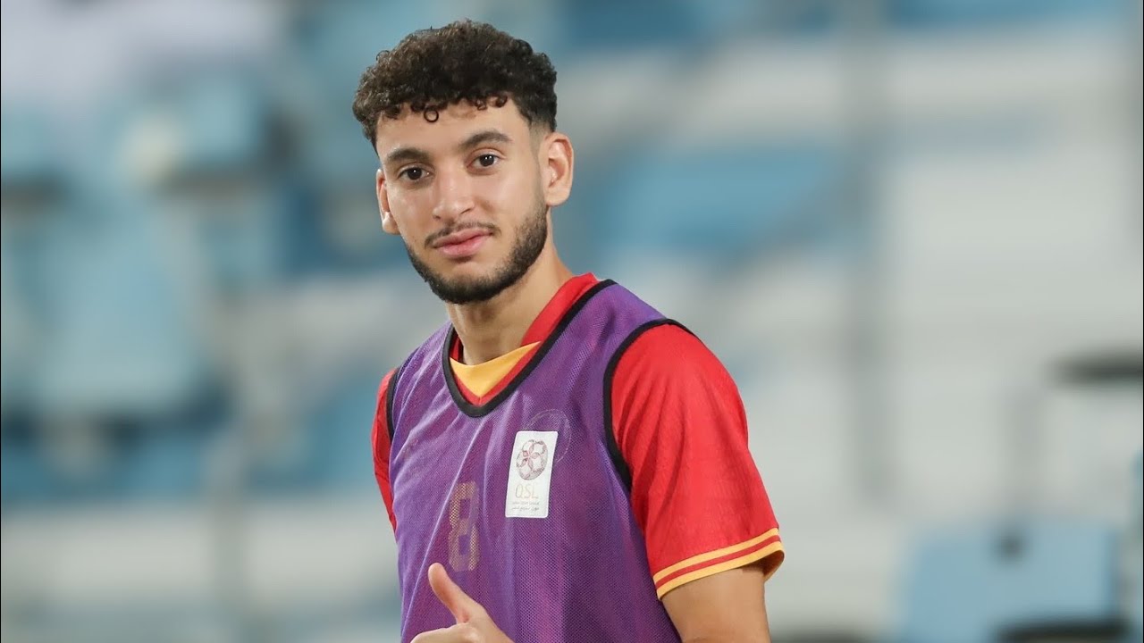 Massil Adjaoudi Best Of Mesaimeer