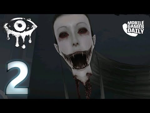 Eyes - Krasue The Scary Game APK برای دانلود اندروید