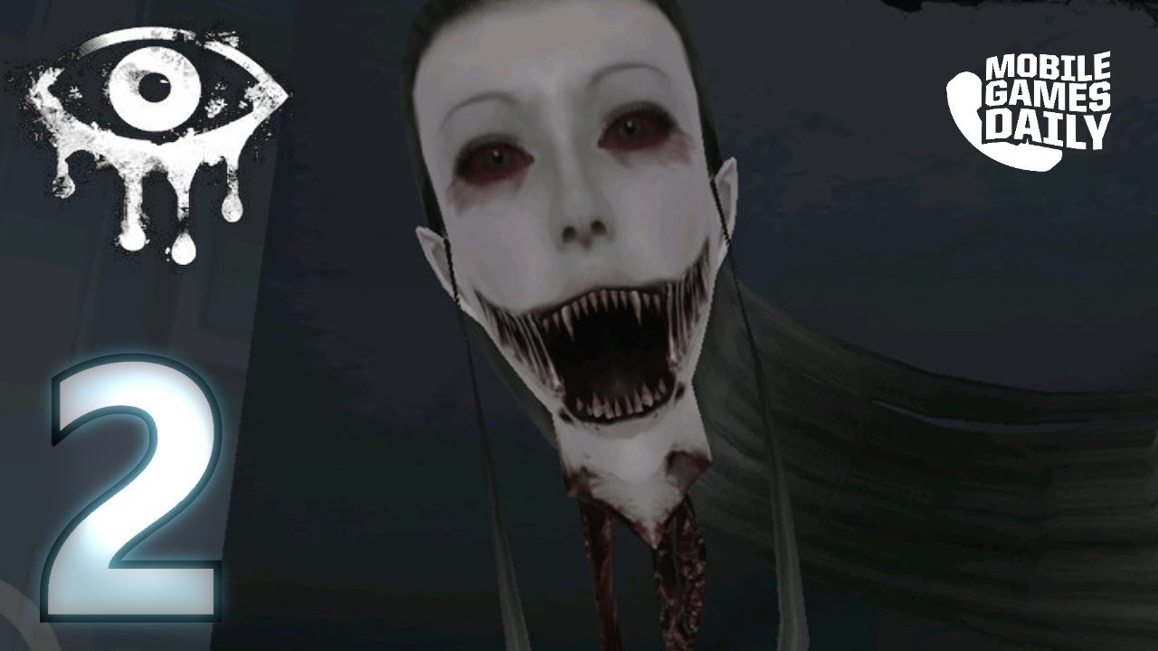 eyes horror game simulator playing as krasue APK per Android Download