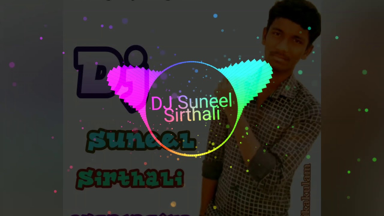 Arere Yekkada Na Pranam Nenu Local Love Mix DJ Suneel Sirthali  Telugu DJ Songs 2019