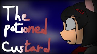 Slendyblox: Twisted Reality EP.1 | The Potioned Custard