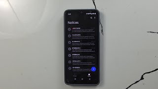 how to mark messages unread on android