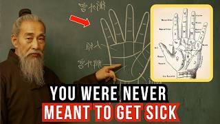 How Your Body Heals Itself When You Stop Blocking It