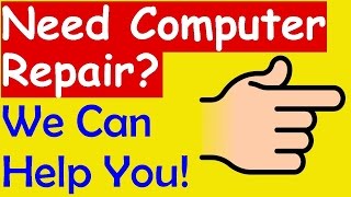 Computer Repair Downtown Atlanta, Georgia #1 ☎ Call Now, Let Us Help You.