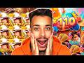 10 BÔNUS PIÑATA x 10 BÔNUS WILD BOUNTY SHOWDOWN!