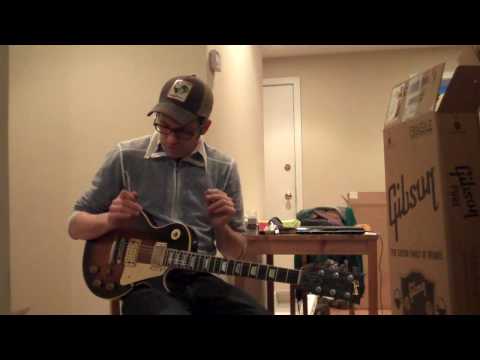MILLION DOLLAR QUARTET - Robert Britton Lyons (Car...