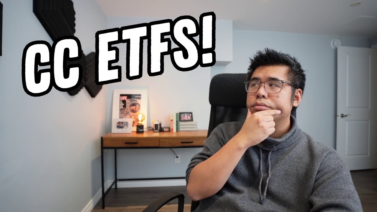 Should I Ever Buy Covered Call ETFs? | XEQT vs HHIS, USCL, VDY