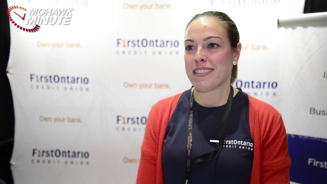 Sherry from FirstOntario Credit Union tells us what interview tips she has…