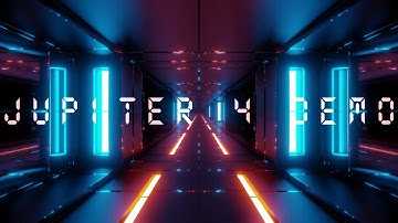 Jupiter 4 demo video