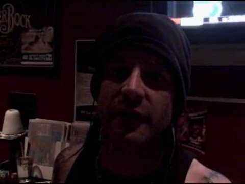 Michale Graves Comments on Aaron Omen