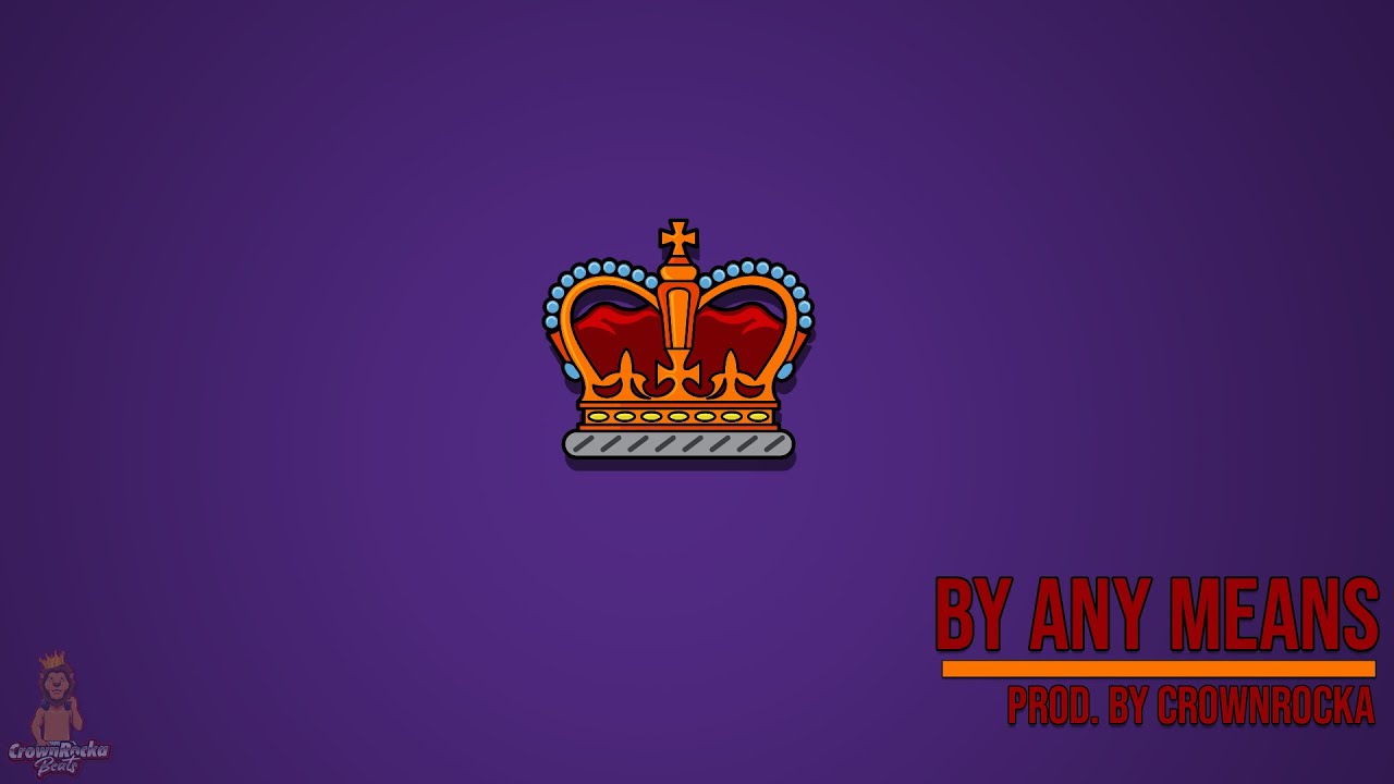 FREE Big Boogie Type Beat 2021 | "By Any Means"