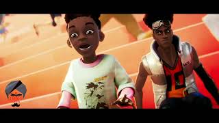 [Full Version] Booyah Day Special Animation | English | Garena Free Fire | THIRU KING