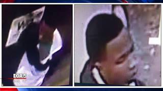Police working to ID suspects in string of car break ins