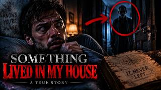 I Locked The Door 3 Times… Something Still Got Inside