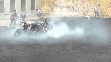 Hubert Dobler ROUNDABOUT2 Live - SiTE:LAB