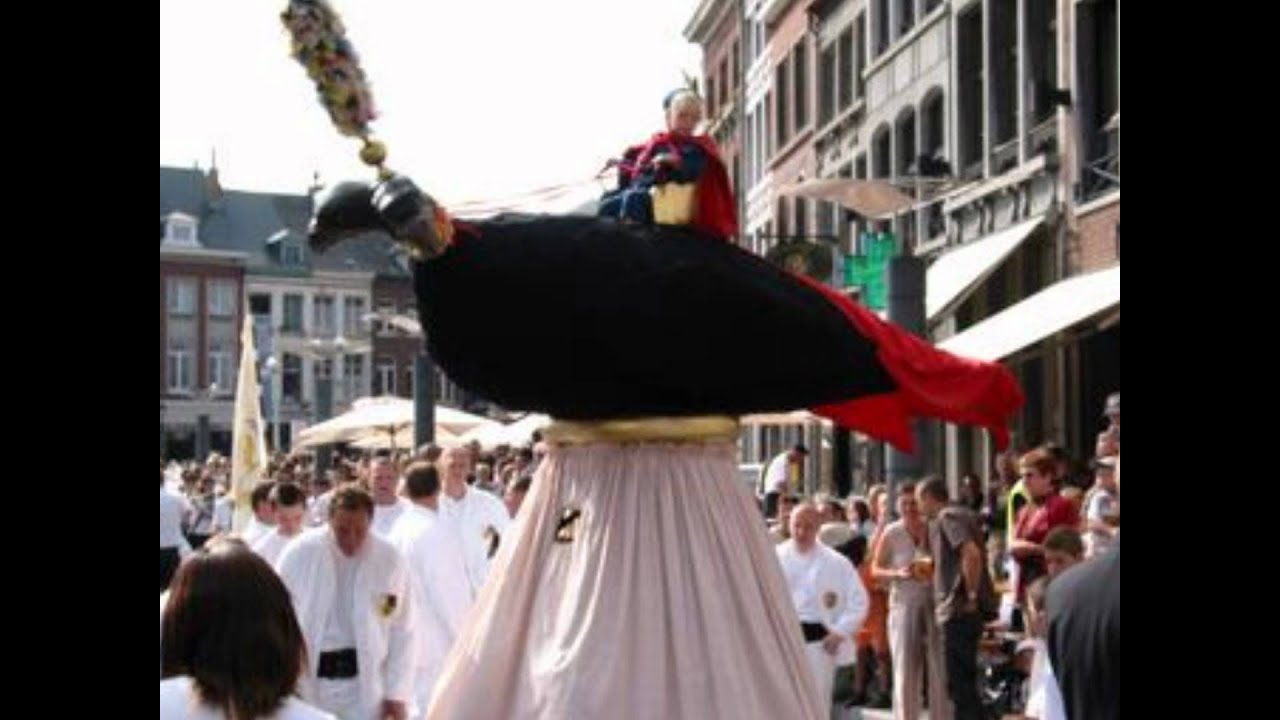 Aigle - 19 - Hymne de Meslin-L'Evêque