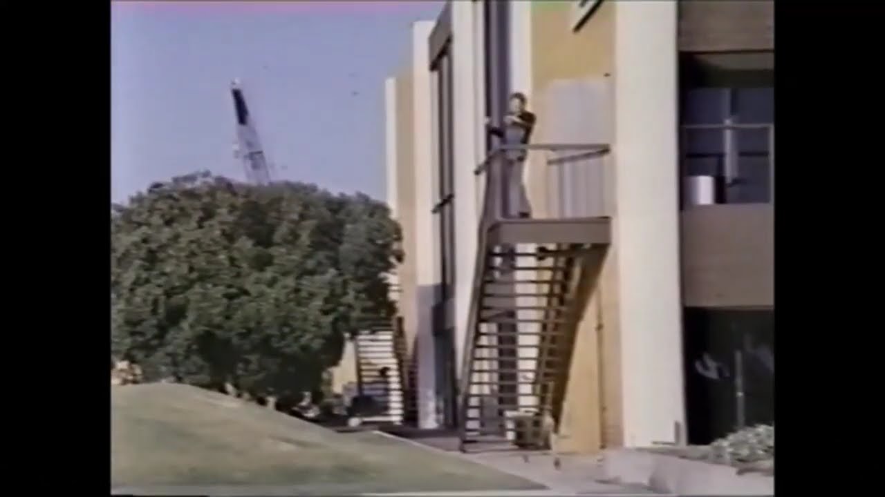 The Holy Grail of Knight Rider Behind the Scenes Gags. Caution: Strong Language