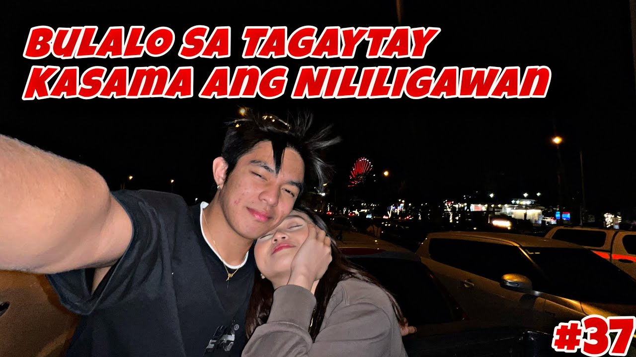 NAGTAGAYTAY PARA MAGBULALO | Terry Chua Pewpew