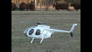 5 blade md500e
