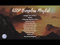 ASOP Breezeless Playlist