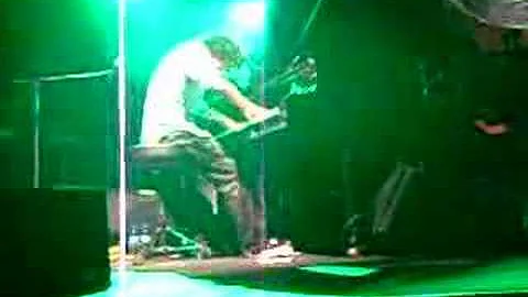 Jamie Cullum - Fascinating Rhythm E-Werk