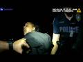 The Most Disorderly Arrest Ever