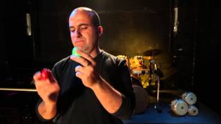 Egg Shaker