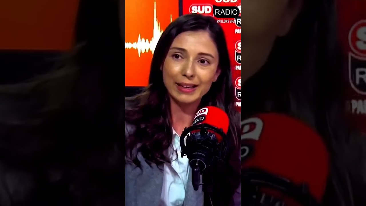 ?"Les gens prennent conscience aux États-Unis que le paradigme de la dette n'est plus possible."