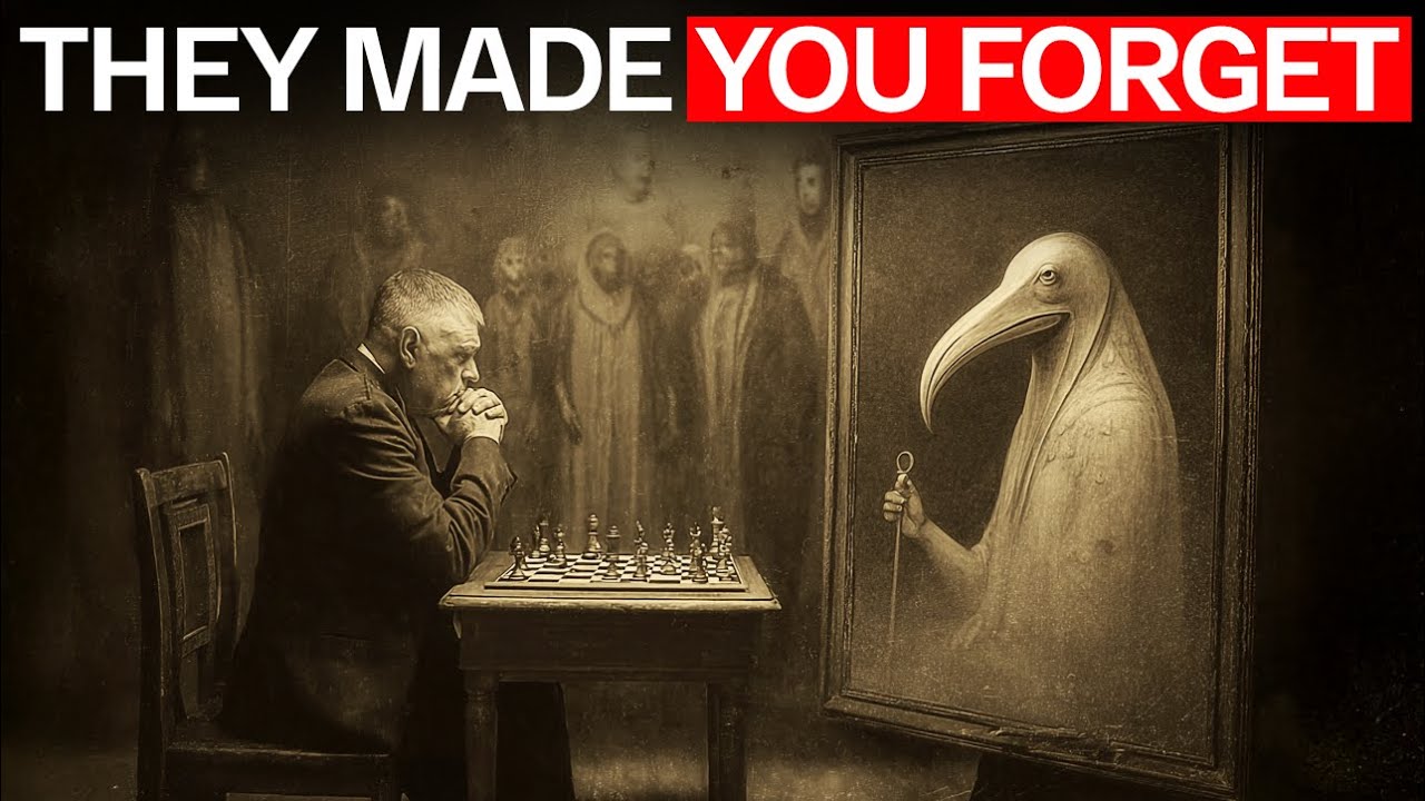 You Are Not Human. You’re God Pretending to Be You (Thoth's TRUTH)