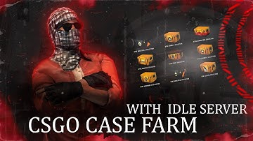From Zero to Hero: How to Farm CSGO Cases Like a Pro