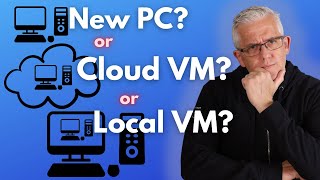 Watch This Before You Buy A New Computer