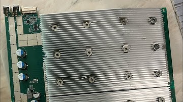 Bitmain Warranty Service Is Terrible! #bitmain #asicmining #btc