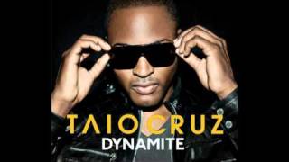 Taio Cruz - Dynamite