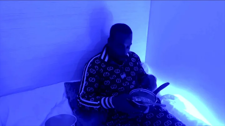 COREY HAMILTON - TRIPPY [Music Video] | Prod By Ep...