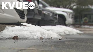 Austin officials warn of storm cleanup scams