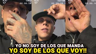 C-Kan Cuenta Lo Que Pasó En Tijuana Con Kapel Damosst