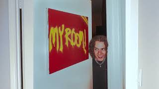 Miniatura del video "MY ROOM!"