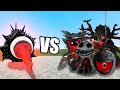 HORROR PHASE 10 MR SUN SPRUNKI VS ALL HORROR PHASE SPRUNKI In garry's mod