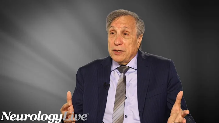 Fred Lublin, MD: The Primary Care Partnership in Multiple Sclerosis