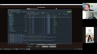 WHIMC database overview